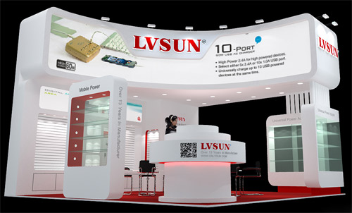 2014 China Sourcing Fair:Electronics & Components( Spring Edition)