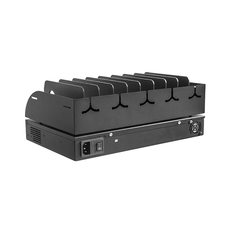 1000W USB-C Charging Dock with tray