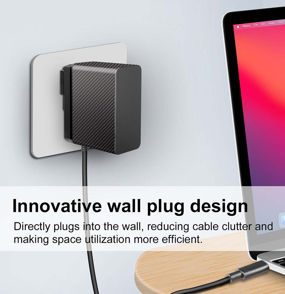 USB-C charger