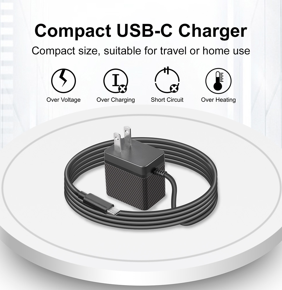 USB-C Charger